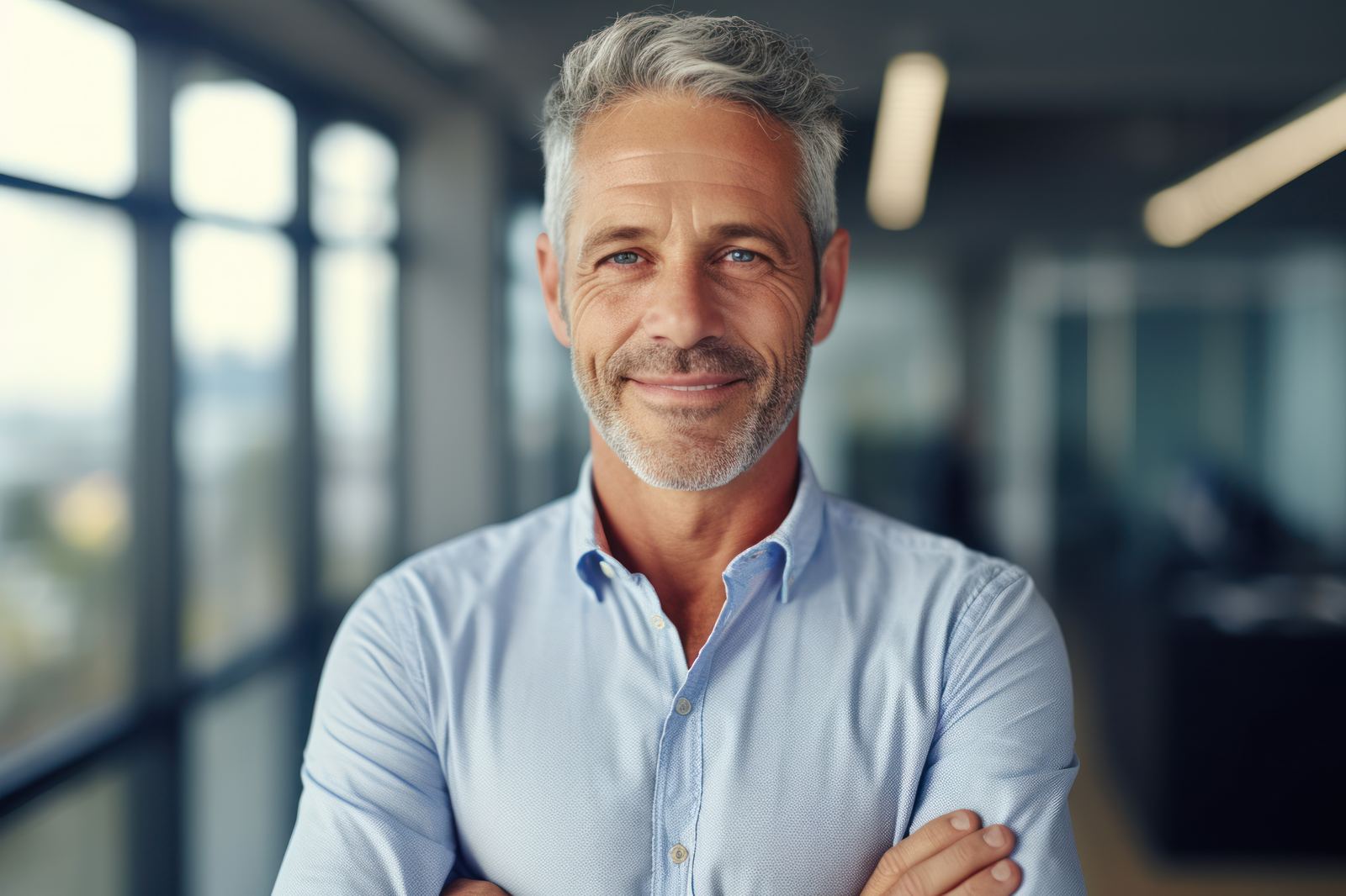 Wellness consultation setting in Twin Falls, Idaho